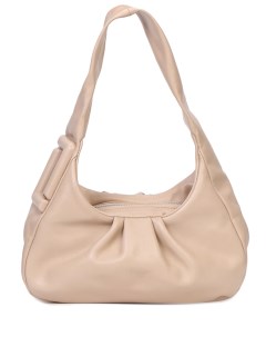 Сумка кожаная Cocoon Lancel