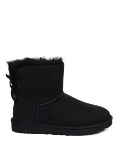 Угги замшевые Ugg australia