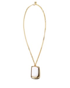 Колье Le Collier Ovalo Jacquemus