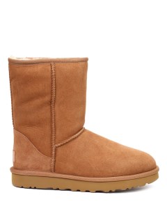 Угги замшевые Ugg australia