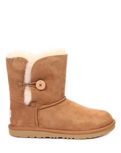 Угги замшевые Ugg australia