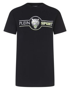 Футболка хлопковая Plein sport