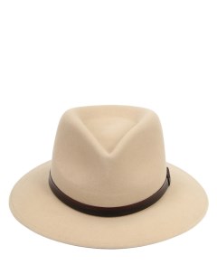 Шляпа шерстяная Borsalino