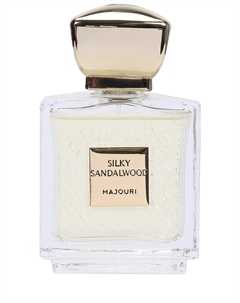 Парфюмерная вода SILKY SANDALWOOD EDP Majouri