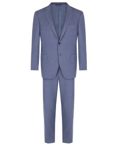 Костюм шерстяной Canali