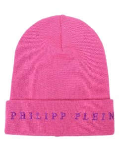 Шапка с логотипом Philipp plein