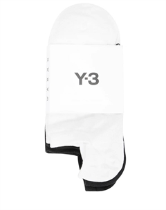 Носки хлопковые Y-3