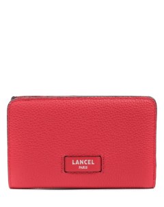 Кошелек кожаный Lancel