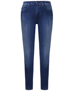 Джинсы Slim Fit KIMBERLY Jacob cohen