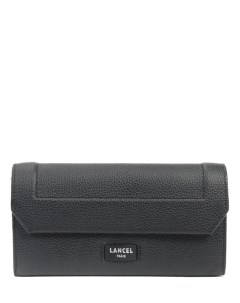 Портмоне кожаное Lancel