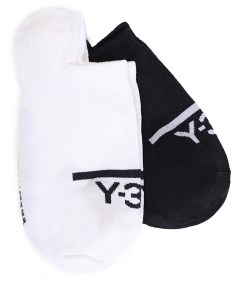 Носки хлопковые Y-3