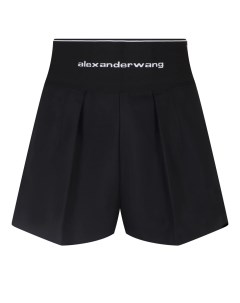 Шорты хлопковые Alexander wang