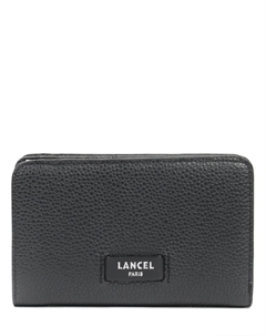 Кошелек кожаный Lancel