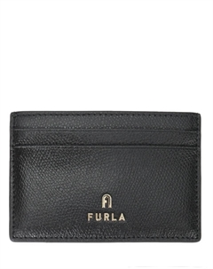 Кардхолдер кожаный Furla