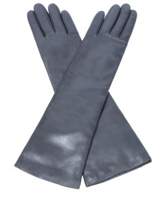 Кожаные перчатки Sermoneta gloves