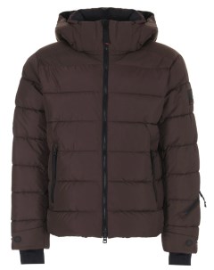 Пуховик стеганый Bogner fire+ice