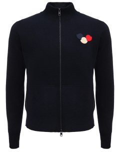 Толстовка шерстяная Moncler