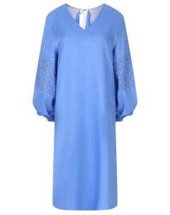 Платье льняное Holy caftan