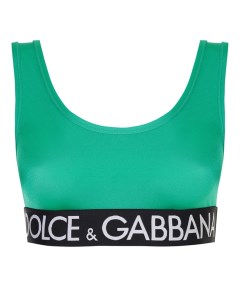 Топ спортивный Dolce&gabbana