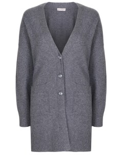 Кардиган кашемировый Mir cashmere