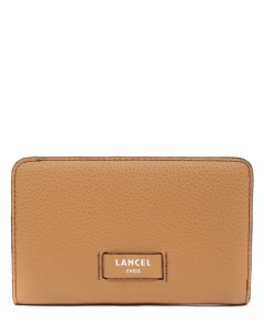 Кошелек кожаный Lancel