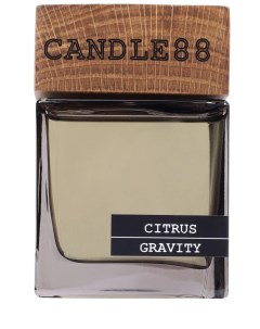 Диффузор ароматический Citrus Gravity Candle88