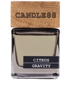 Диффузор ароматический Citrus Gravity Candle88