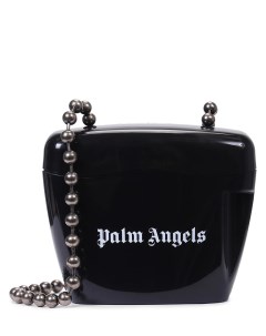 Сумка с принтом Palm angels