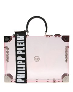 Сумка прозрачная Philipp plein