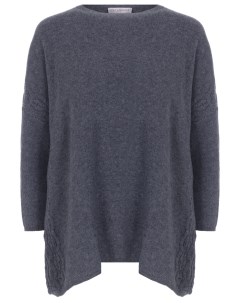 Джемпер кашемировый Mir cashmere