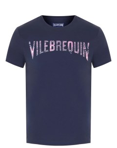 Футболка хлопковая Vilebrequin