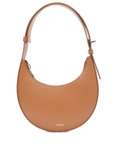 Сумка кожаная Delizia Furla