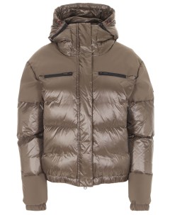 Пуховик стеганый Bogner fire+ice