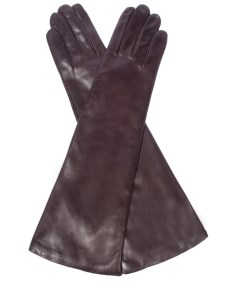 Кожаные перчатки Sermoneta gloves