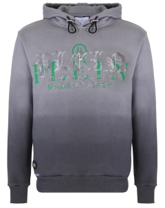 Толстовка хлопковая Philipp plein