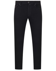 Джинсы Slim Fit хлопковые Jacob cohen