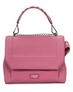 Сумка кожаная Ninon Lancel