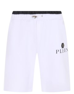 Шорты хлопковые Philipp plein