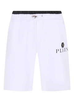 Шорты хлопковые Philipp plein