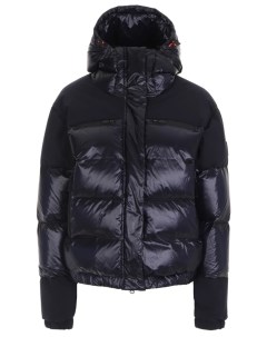 Пуховик стеганый Bogner fire+ice