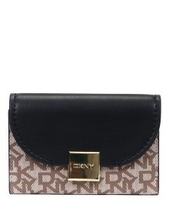 Кошелек из экокожи Dkny