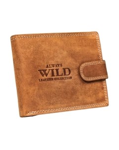 Портмоне Always Wild / N992L-P-CHM-1096 Cedar