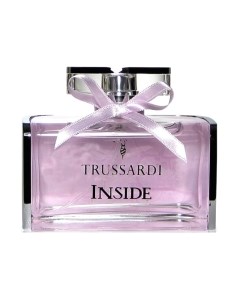 Туалетная вода Trussardi