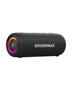 Портативная колонка Soundmax