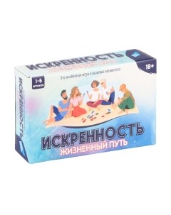 Настольная игра Dream makers