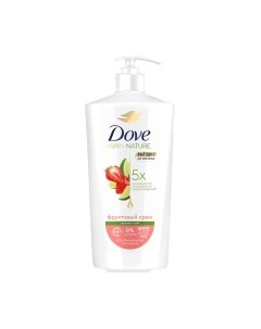 Гель для душа Dove