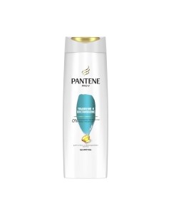 Шампунь для волос Pantene