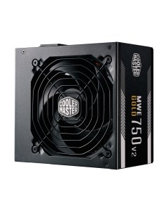 Блок питания для компьютера Cooler master