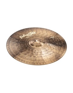 Тарелка музыкальная 900 Series Crash 0001901417 Paiste