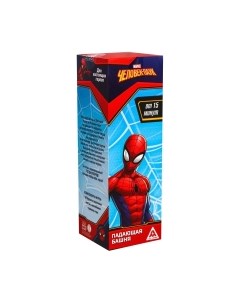 Настольная игра Marvel